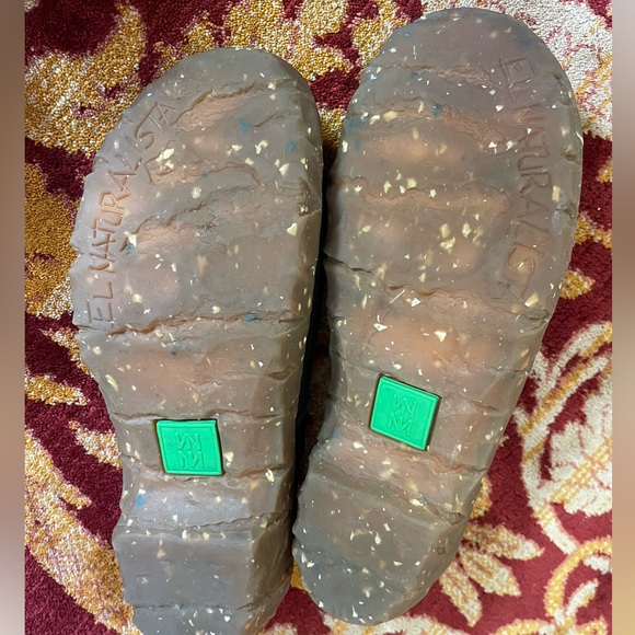 El Naturalista Women’s clogs - size 6 - Picture 5 of 10
